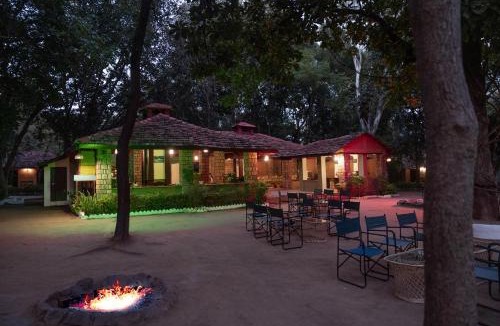 Tala Resort | Tiger Trails Resort