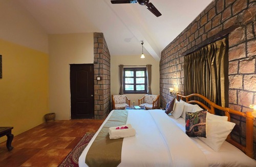 Tala Hotel | Tiger Trails Resorts