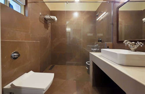 Tala Hotel | Tiger Trails Resorts