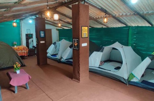 Huliyarahalli House | Tigerwoods Cottage