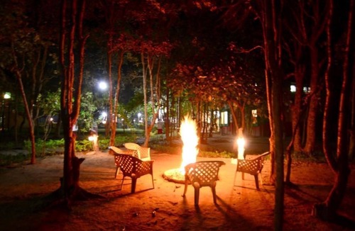 Mandla House | Tigerwoods Kanha Resorts & Spa