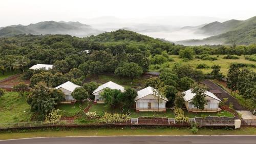 Karjat Resort | Tiki Farms - Polynesian Boutique Resort- Karjat