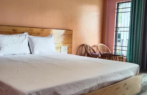 Lataguri House | Timber Valley Homestay Lataguri