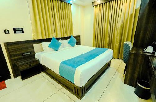 Erattupetta Hotel | Time Square Inn