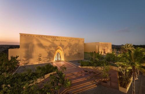 Devpar Hotel | Time Square Resort & Spa Bhuj
