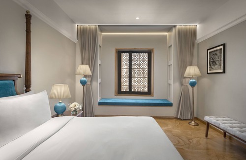 Devpar Hotel | Time Square Resort & Spa, Bhuj