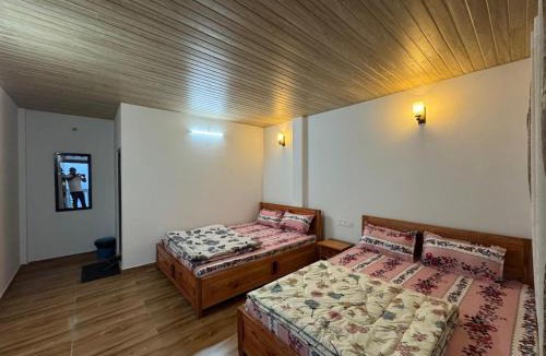 Tukdah Forest House | Tinchuley Homestay
