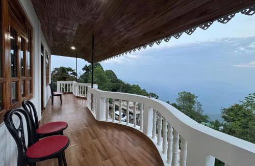 Tukdah Forest House | Tinchuley Homestay