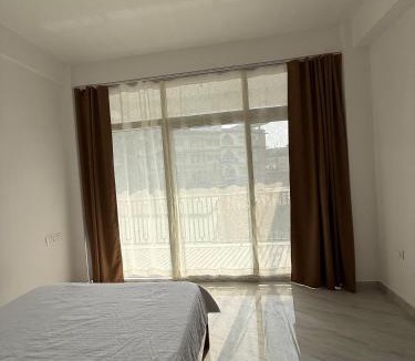 Jaigaon Apartment | Tinhenric's Modern 2BHK Near Bhutan Gate