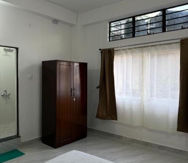 Jaigaon Apartment | Tinhenric's Modern 2BHK Near Bhutan Gate