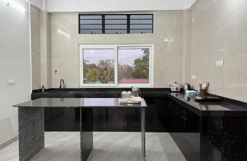 Jaigaon Apartment | Tinhenric's Modern 3BHK Near Bhutan Gate