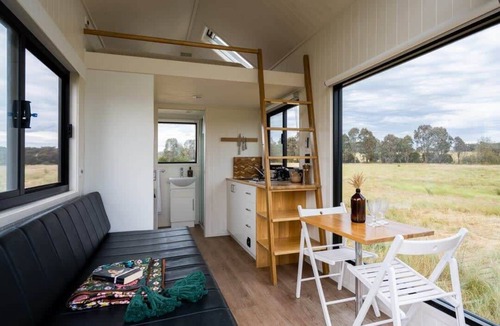 Dalton Cabin | Tiny Charlotte - Southern Tablelands