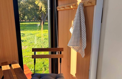 Forrestfield House | Tiny Home in the Hills by Tiny Away