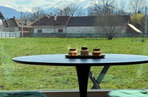Recea Ski Chalet | Tiny House ROA