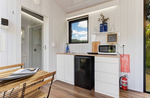 Kia Ora House | Tiny Sublime by Tiny Away