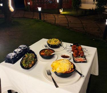 Nagaon House | Tipsy Spring Resort