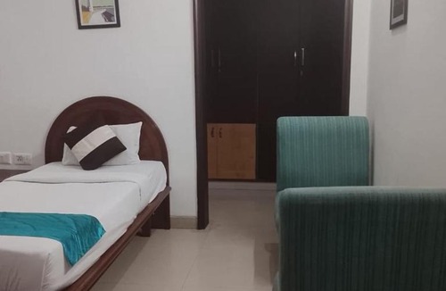 Adarsh Nagar House | Tipsyy Heritage Heights