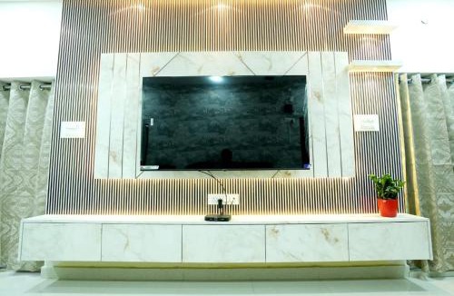 Rushikonda Villa | Tiram Villa