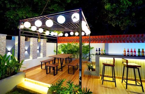 Rushikonda Villa | Tiram Villa