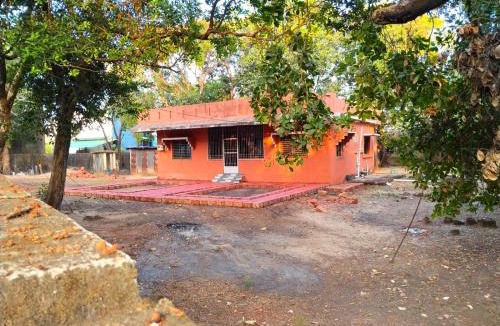 Tarkarli Villa | Tirodkar Homestay 2 BHK Villa, 600m fr Beach, Authentic Malvani Food
