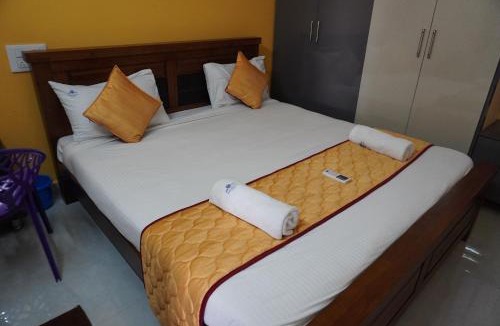 Tirupati Apartment | TIRUMALA PREMIUM HOME STAY