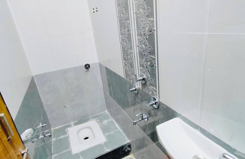 Aundha Nagnath Hotel | Tirupati Yatri Nivas