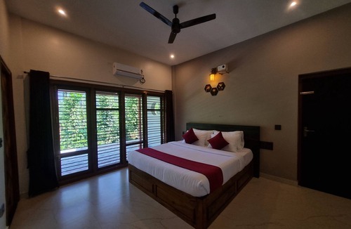 Sakleshpur House | tishina