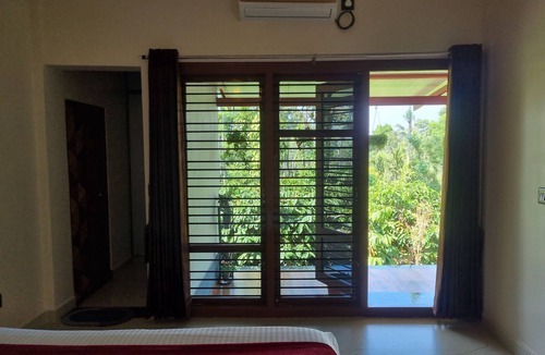 Sakleshpur House | tishina