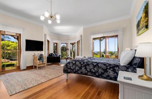 Kurrajong Heights House | Tiverton