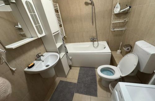 Giroc Apartment | Tivoli 2