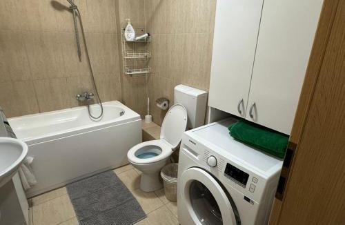 Giroc Apartment | Tivoli 2