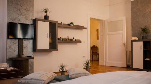 Sebes Apartment | Tivoli Apartament