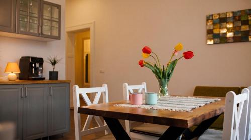 Sebes Apartment | Tivoli Apartament