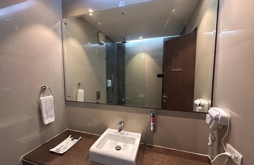 Bhiwadi Resort | Tivoli Heritage Palace