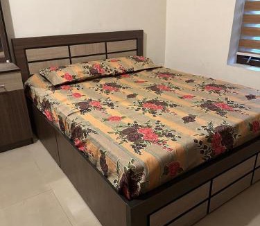 Kayamkulam Apartment | TKM Homestay