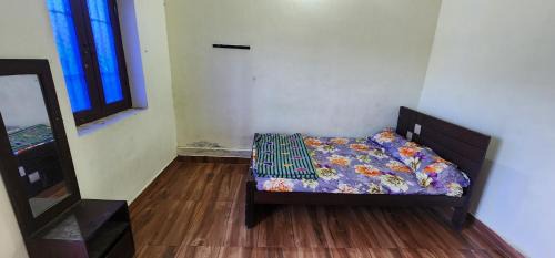 Rameshwaram Hotel | TKP Rooms