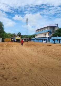 Rameshwaram Hotel | TKP Rooms