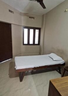 Kannur Hotel | Tkt Tourist Home