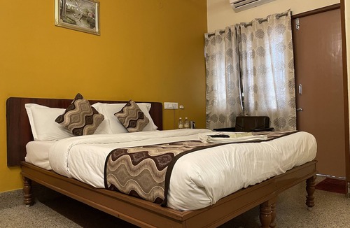 Madurai Main Hotel | TM Hotel