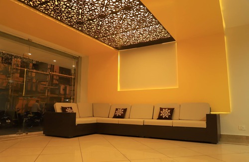 Madurai Main Hotel | TM Hotel