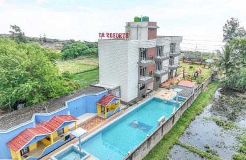 Mandarmani Resort | TN RESORTS