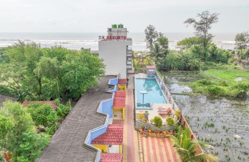 Mandarmani Resort | TN RESORTS