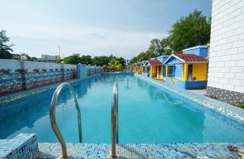 Mandarmani Resort | TN RESORTS