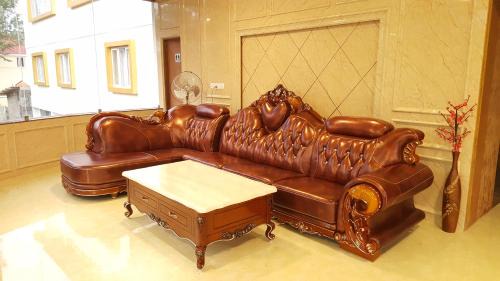 Yercaud Hotel | TNV Casita Inn