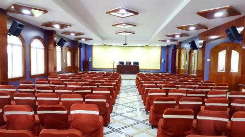 Yercaud Hotel | TNV Casita Inn