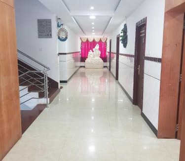 Yercaud Hotel | TNV Casita Inn