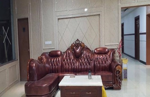 Yercaud Hotel | TNV Casita Inn