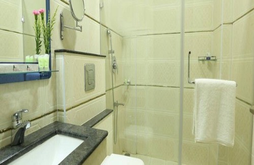 Yercaud Hotel | TNV Casita Inn