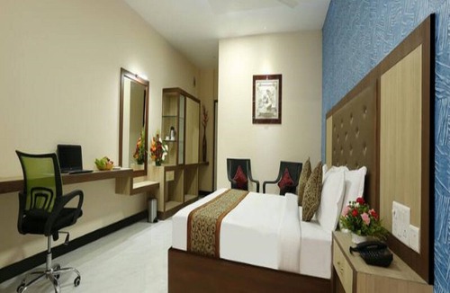Yercaud Hotel | TNV Casita Inn