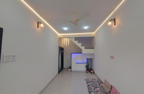 Kolhapur House | Todkars Villa